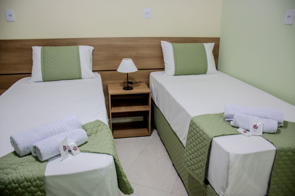 Standard Double or Twin Room photo 2