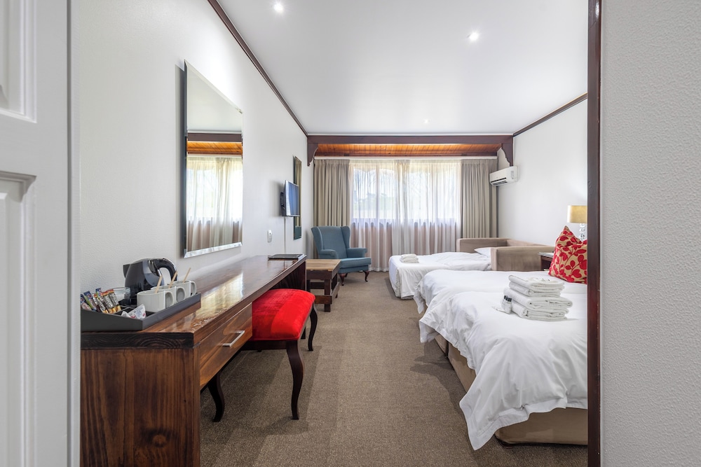Luxury Room - Photo 2