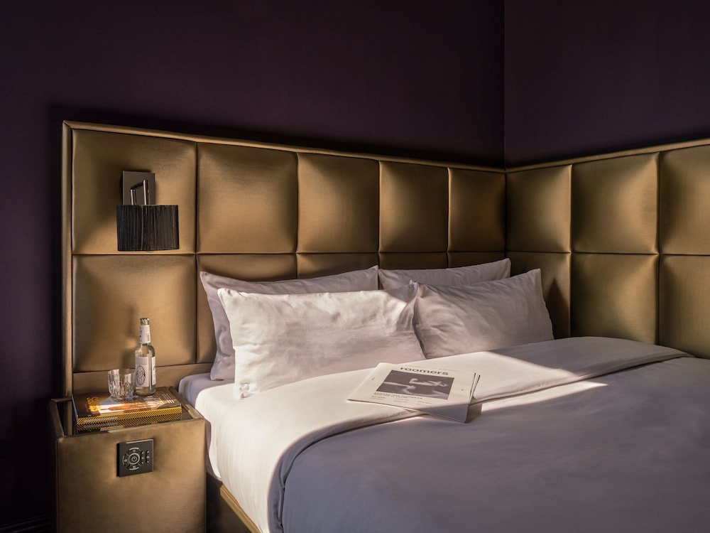 Room, 1 Queen Bed - Photo 1