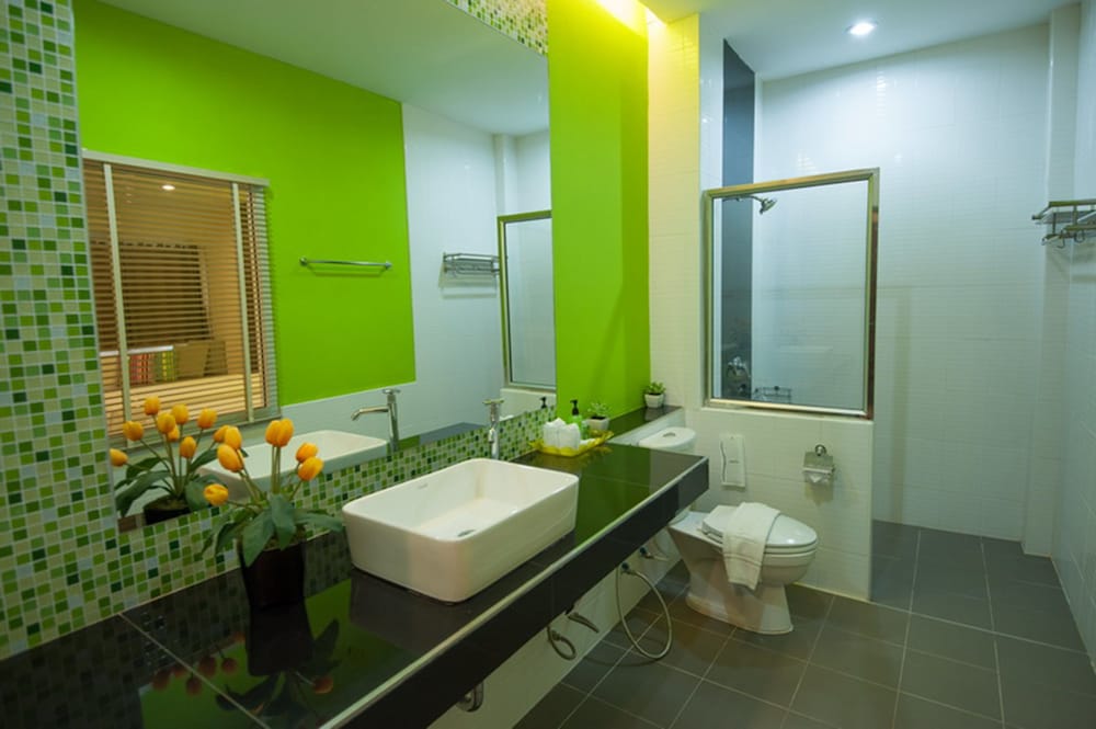 Deluxe Twin Room photo 3