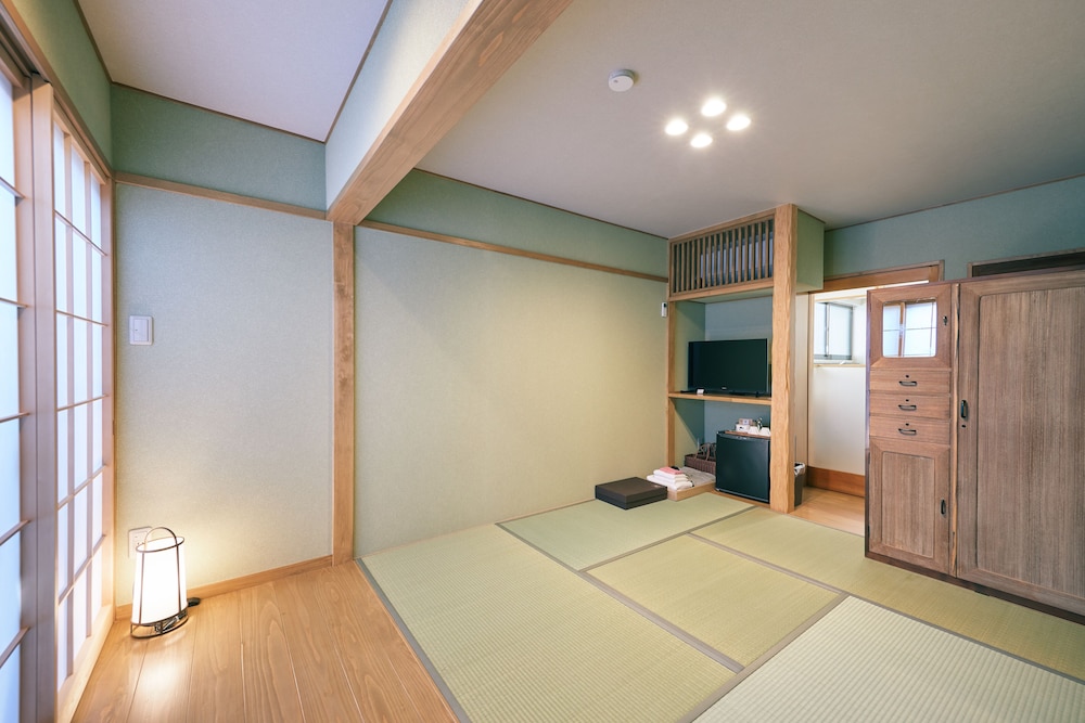 Kiri No Takumi Kichi Building [Takumi], Room Rental, Non Smoking, (0km From Front Desk Building) photo 3