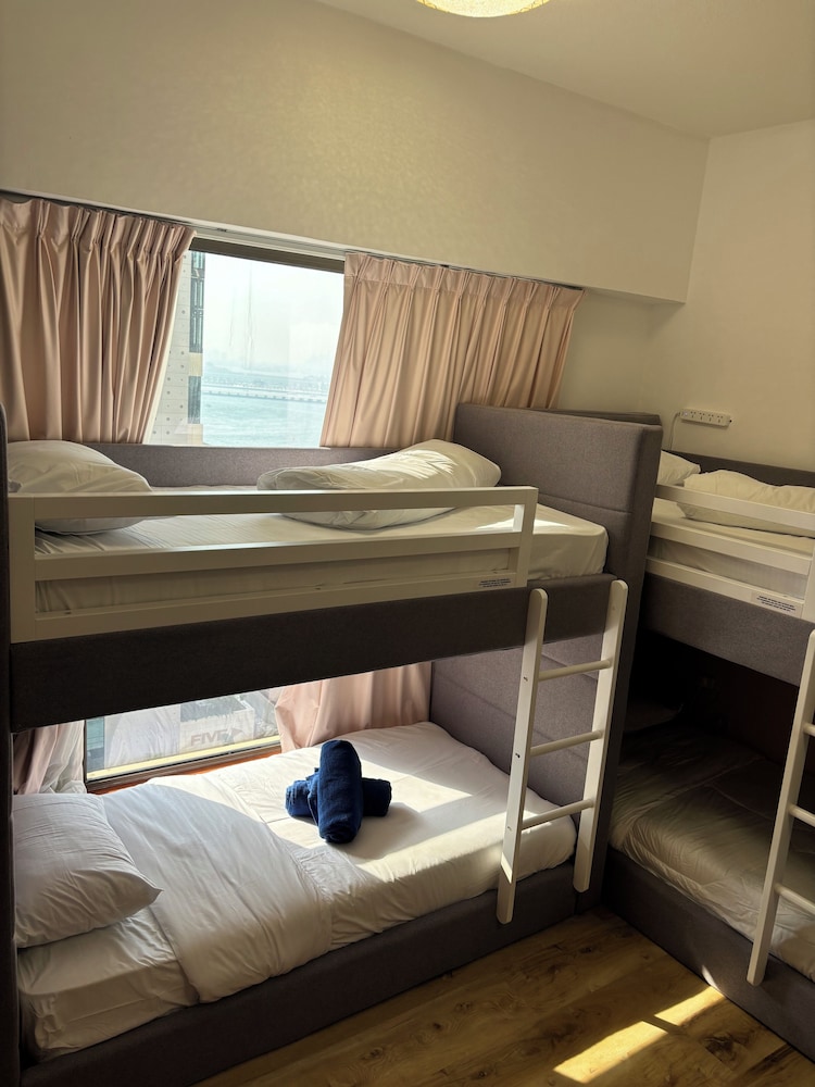 Standard Shared Dormitory, Women only photo 2