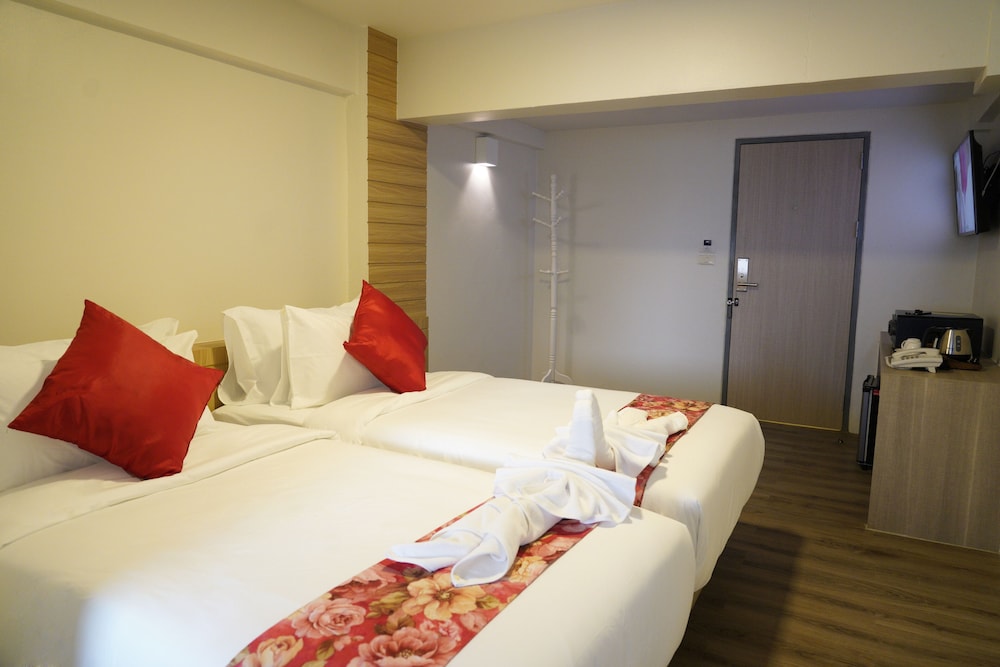 Superior Twin Room photo 3