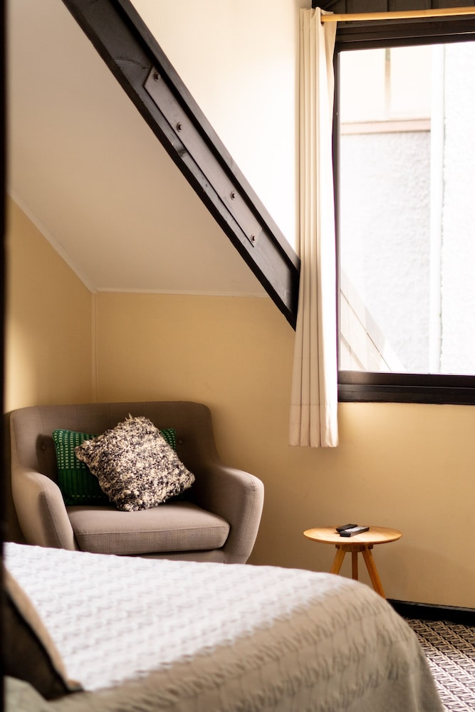 Superior Double Room photo 1