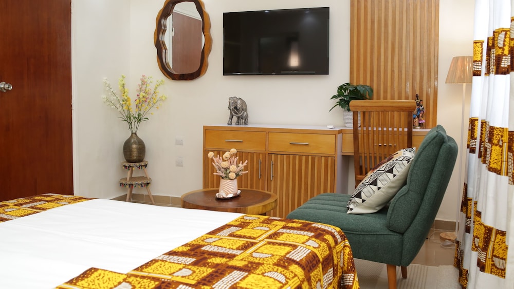 Luxury Room photo 1
