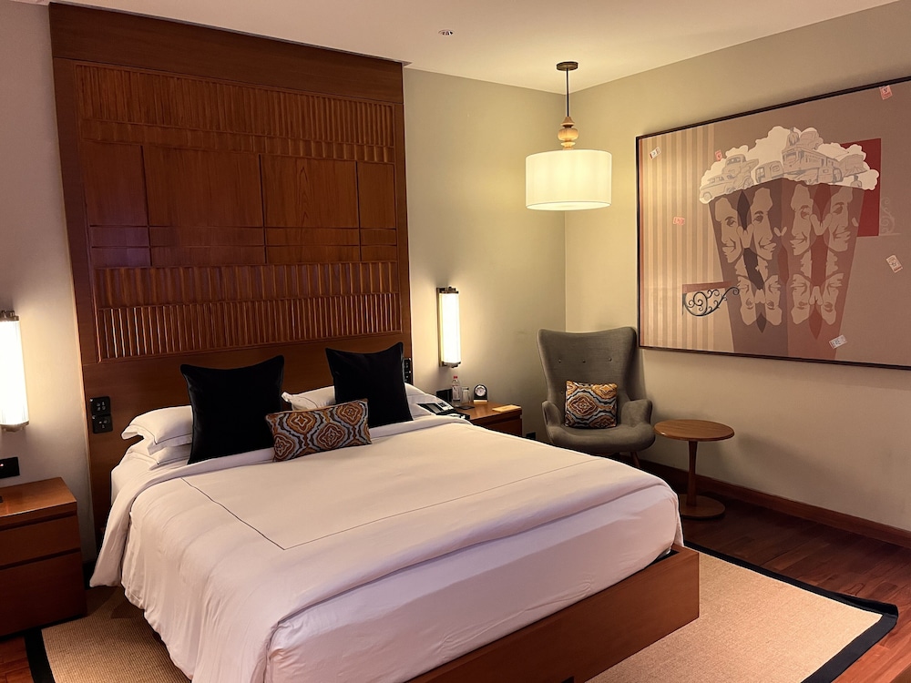 Club Suite photo 2