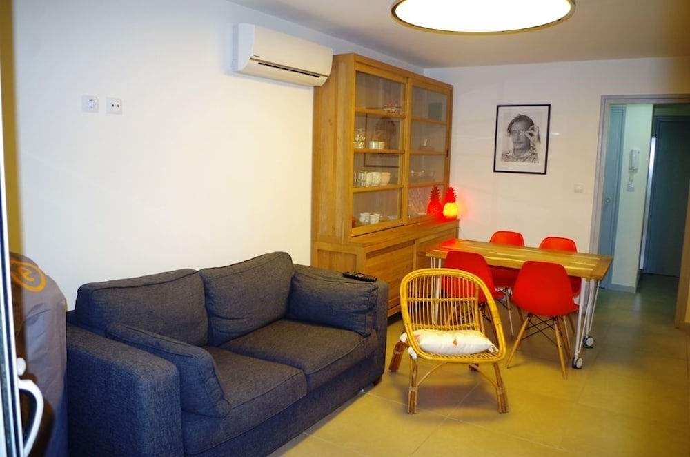 Apartamento, 2 habitaciones