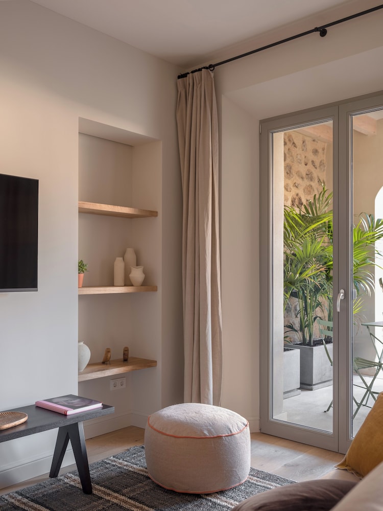 Suite Premium, Vista a la Ciudad