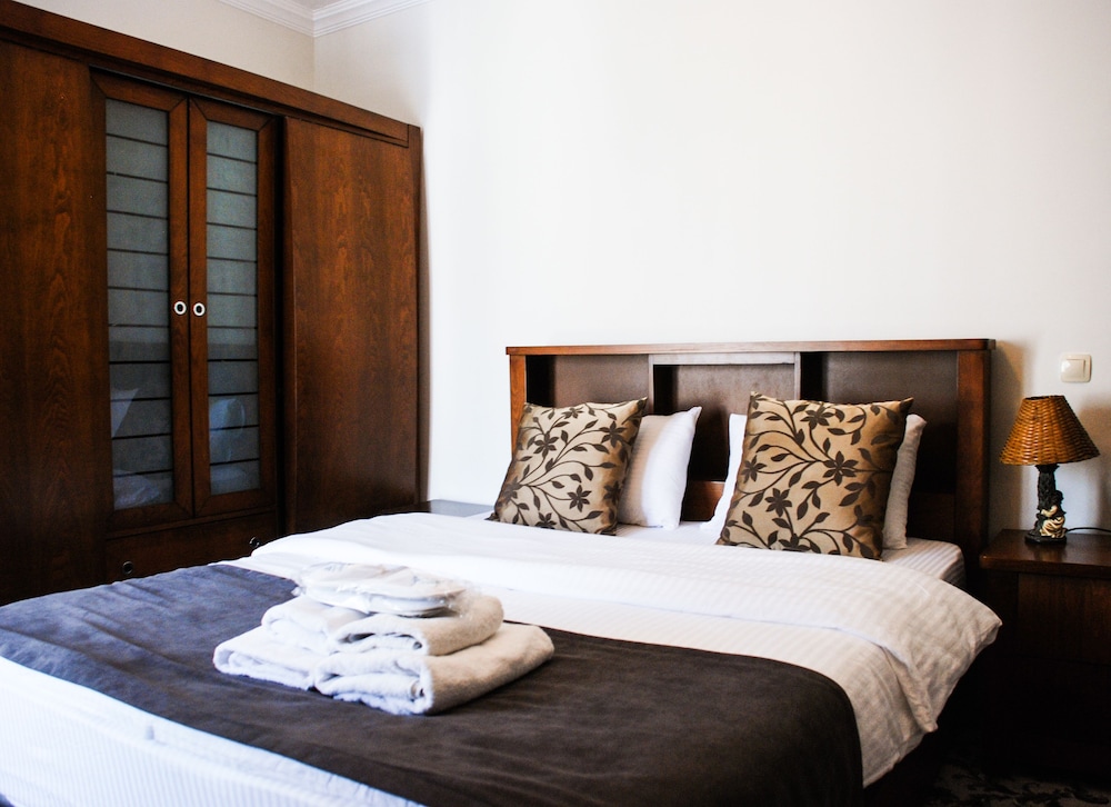 Exclusive Suite, 2 Bedrooms, Sea View, Beachfront