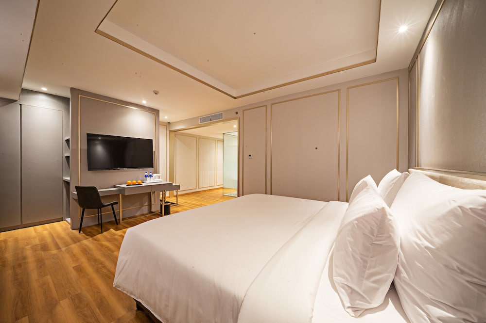 Executive Double Room photo 3