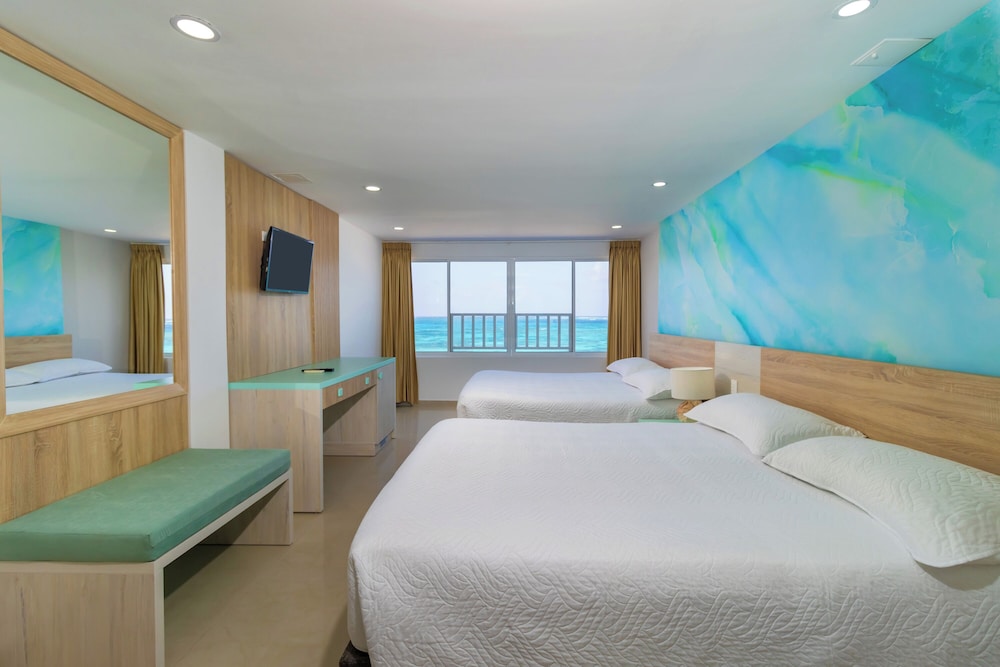 Standard Room, Sea View photo 2