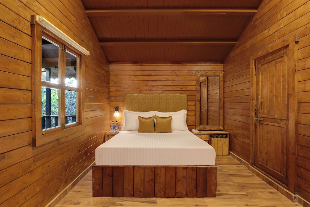 Wooden Chalet photo 1