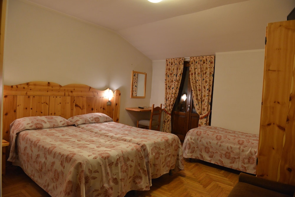 Single Room photo 1
