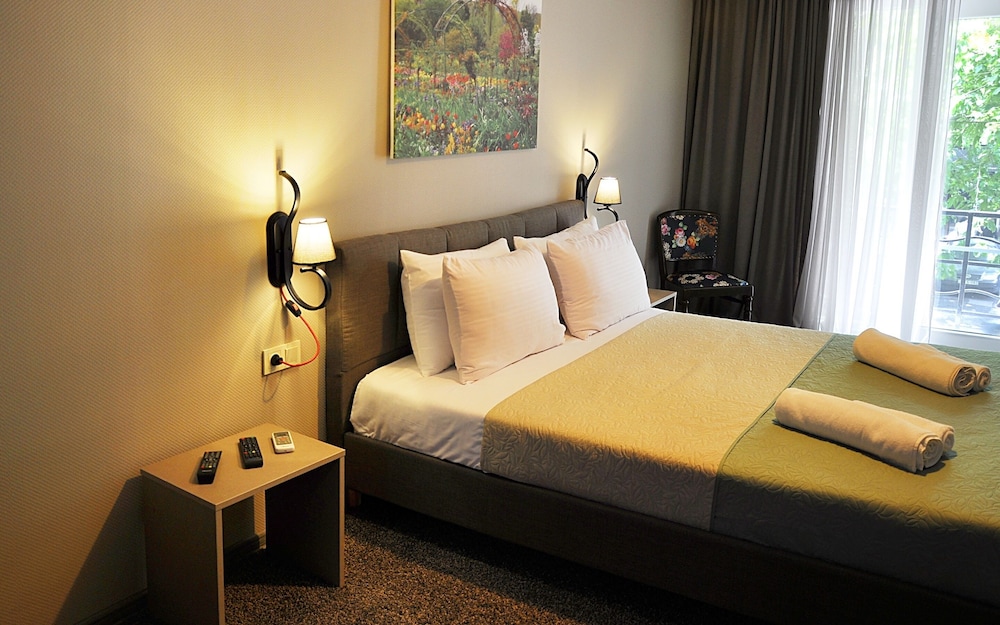 Standard Double Room photo 1