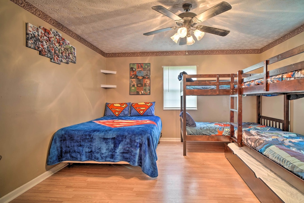 House (3 Bedrooms) photo 3