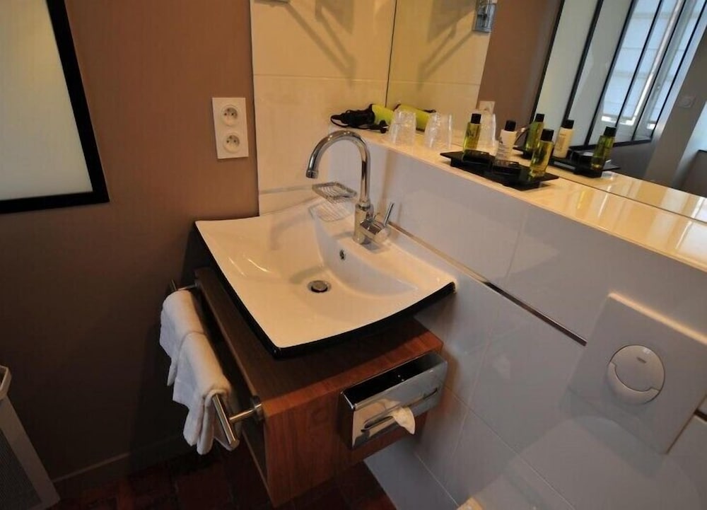 Double Room (Parvis) photo 3