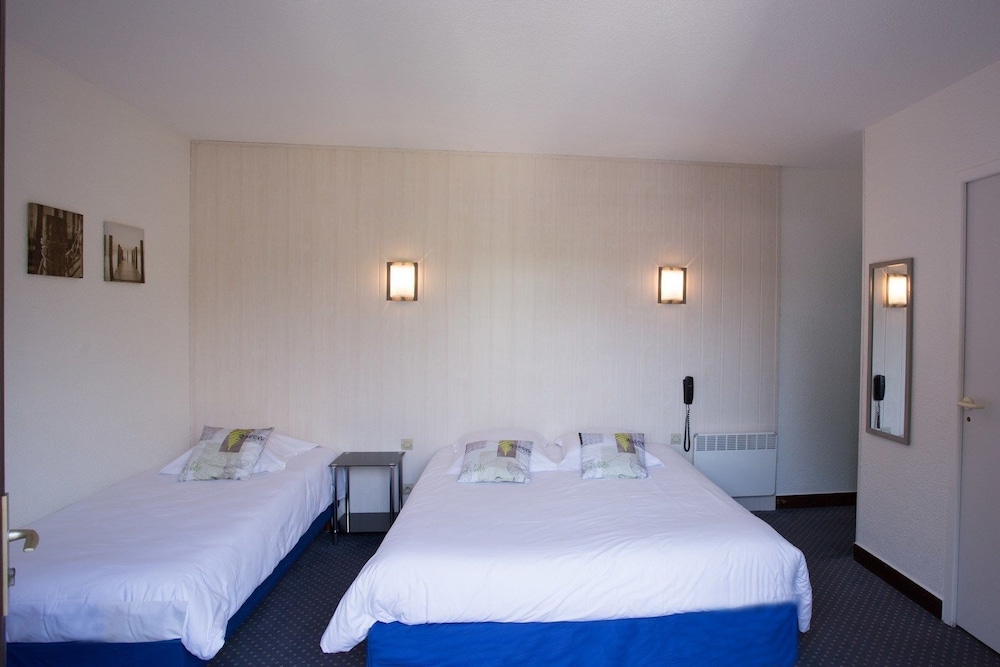 Triple Room photo 3