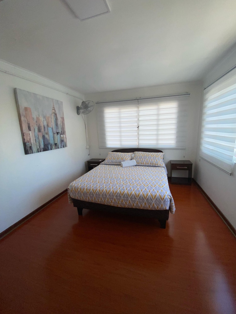 Economy Double Room photo 3