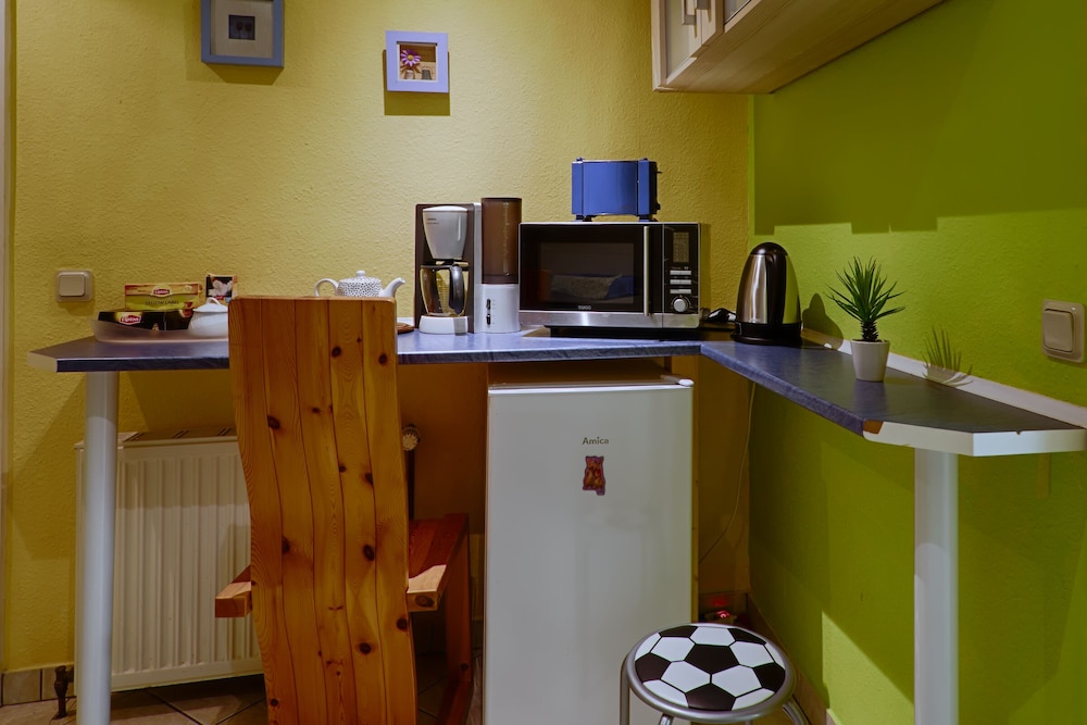 Apartment, Private Bathroom (3 Zimmer Apartment) - Photo 5