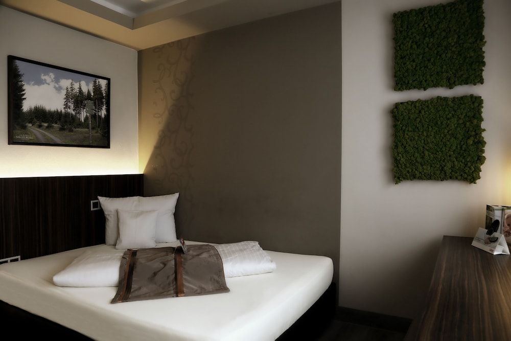 Business Double Room Single Use photo 2