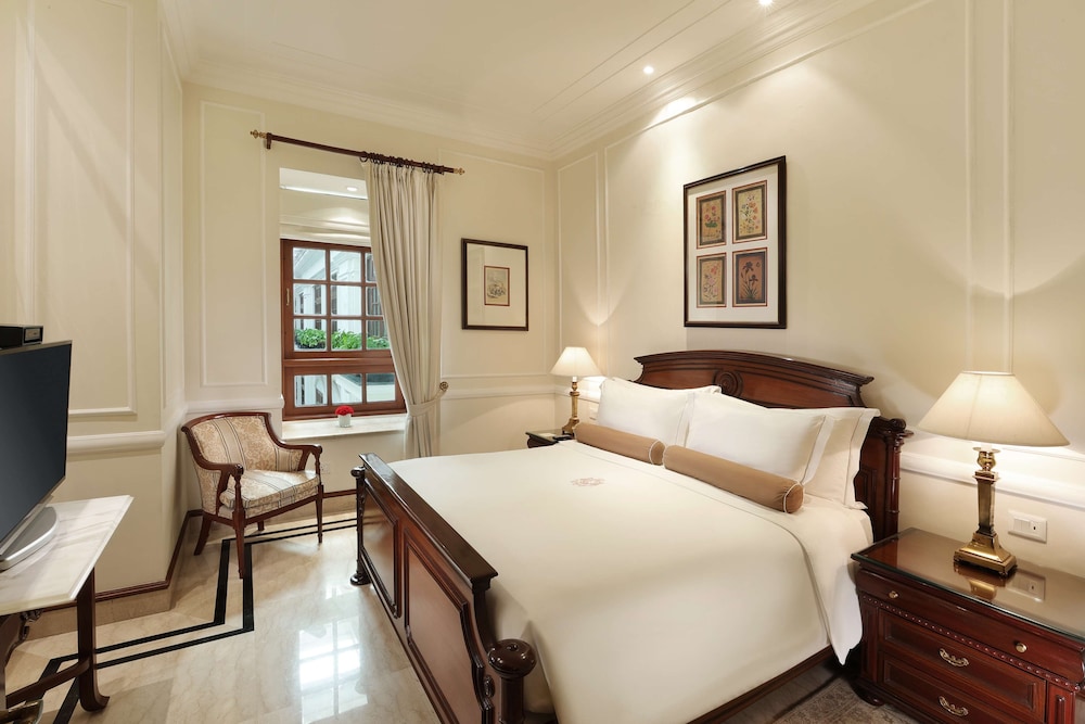 Suite (Heritage) - Photo 1