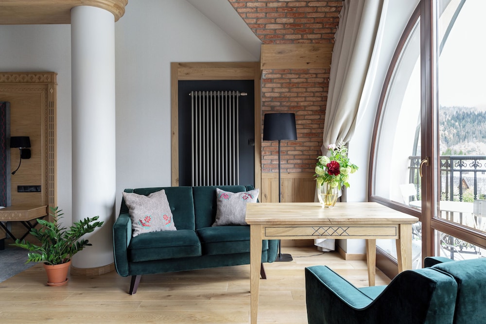 Superior Suite