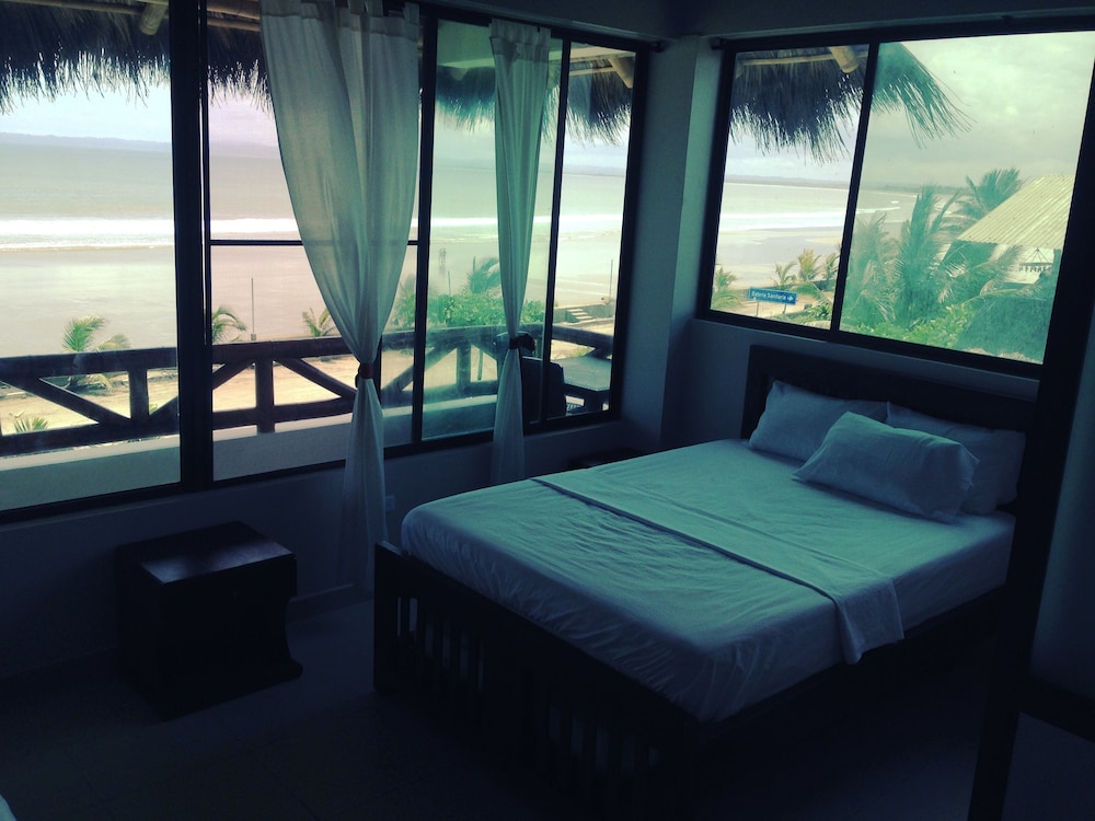 Comfort Double Room Single Use, 1 Bedroom, Ensuite, Ocean View photo 1