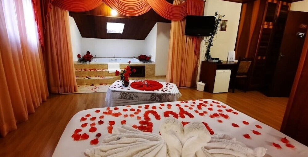 Romantic Studio Suite, 1 Double Bed photo 1