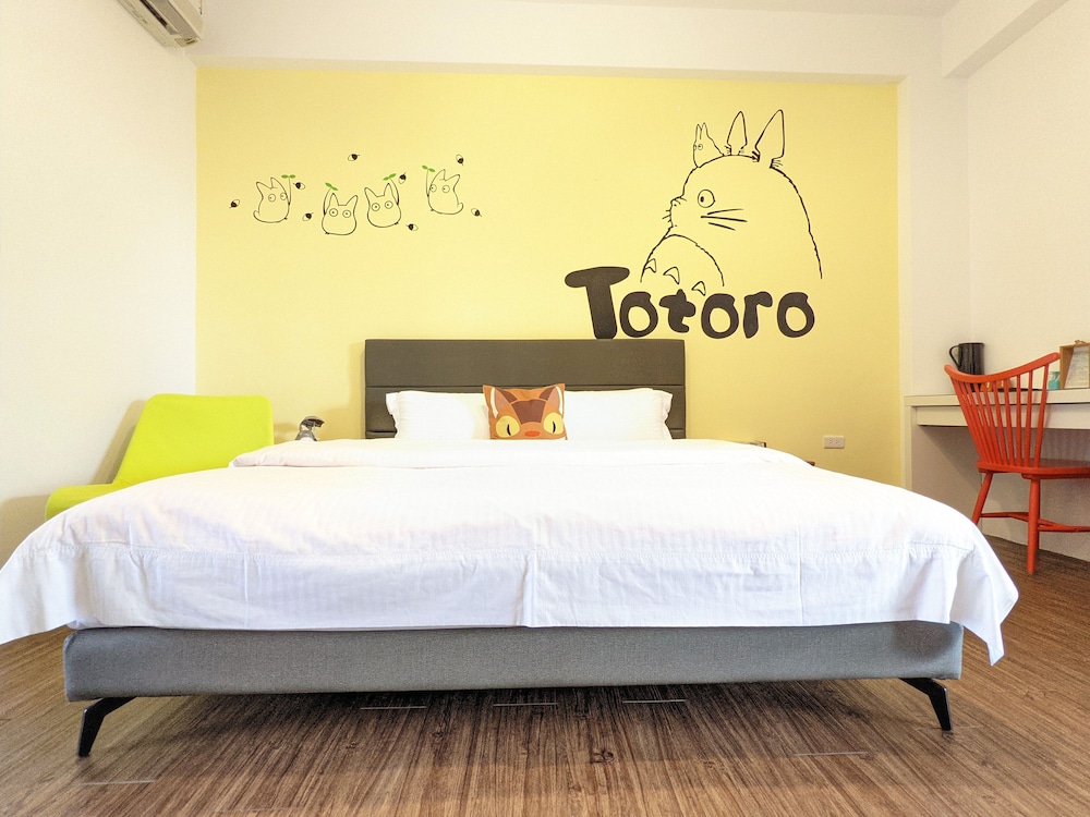 Standard Double Room (" -B-") photo 1