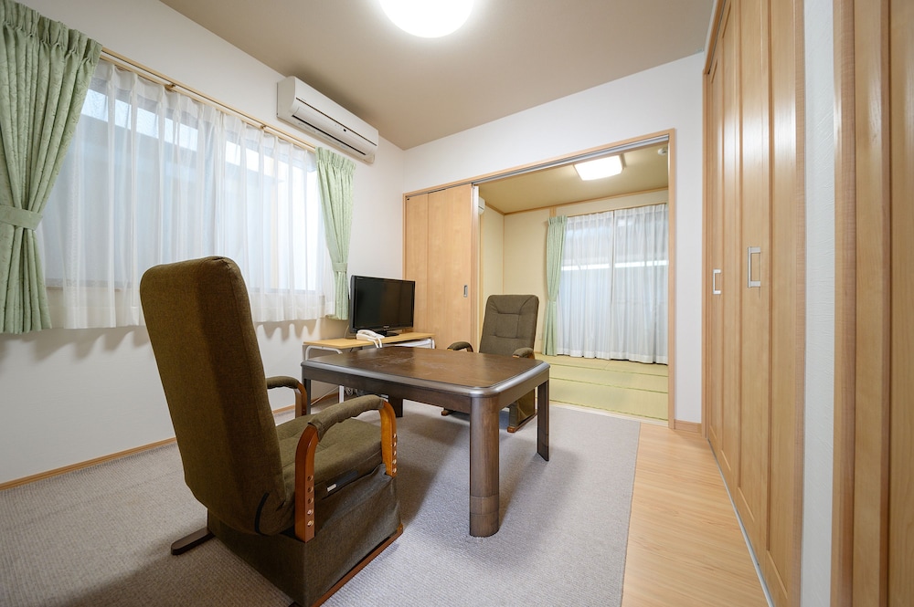 Room, Non Smoking, Annex Building (Himawari/Suzuran,Beef ＆Pork) photo 1
