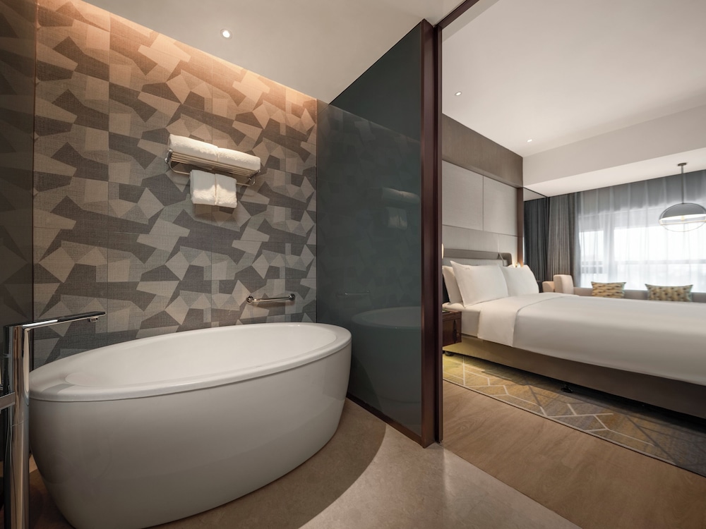 Suite, 1 Bedroom