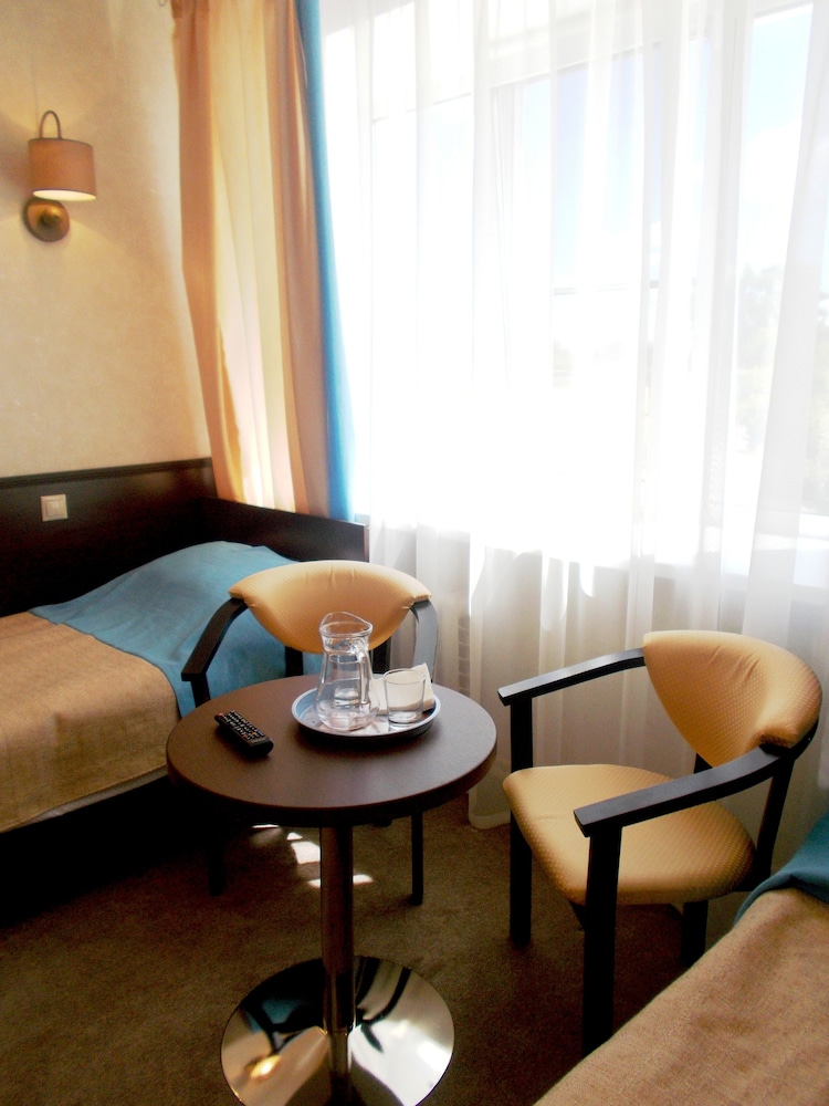 Comfort Double Or Twin Room photo 2