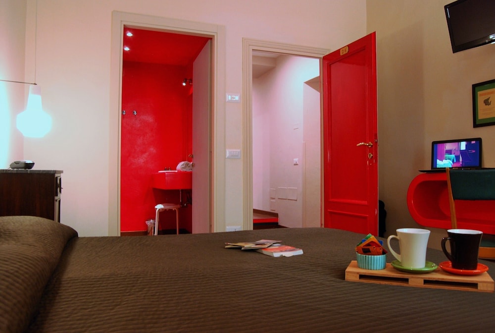 Camera Doppia - Photo 14