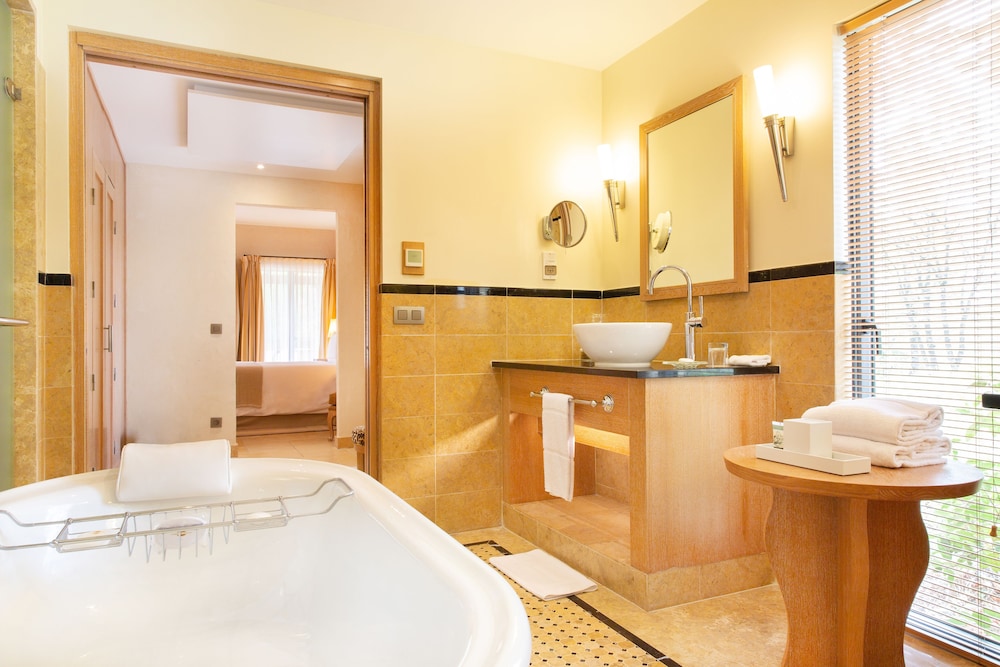 Villa Méditerranée avec piscine - Photo 11