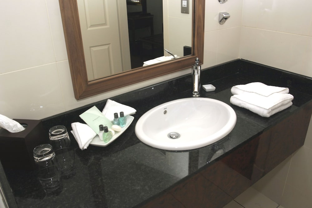 Classic Twin Room, 1 Bedroom photo 3