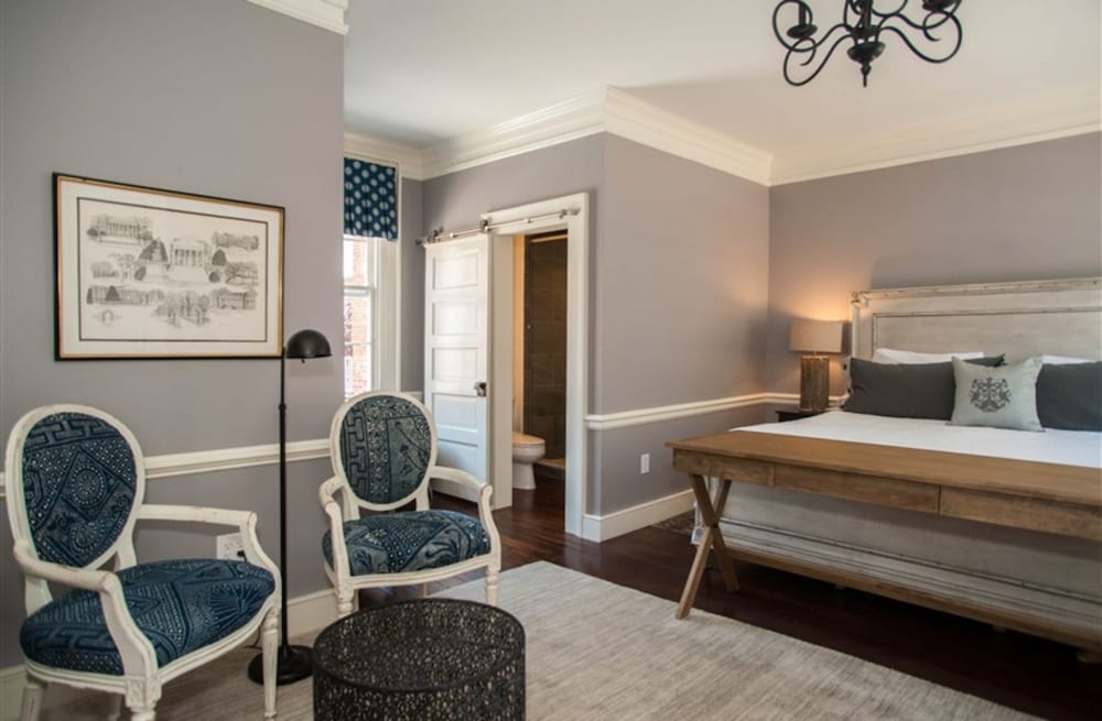 Room, Private Bathroom (6 - Virginia) photo 2