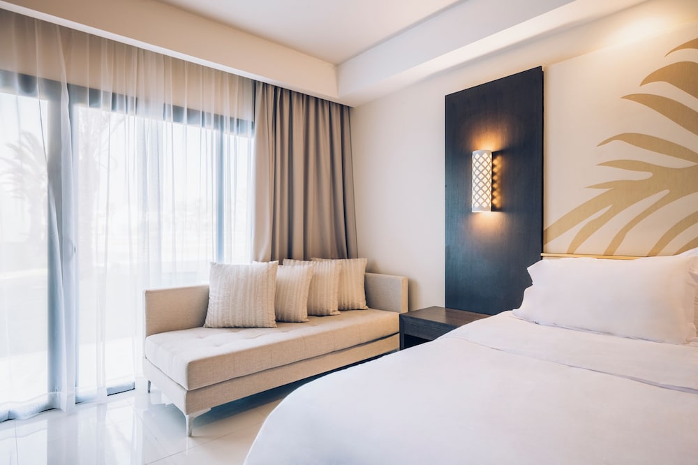 Superior Double Room, Garden View