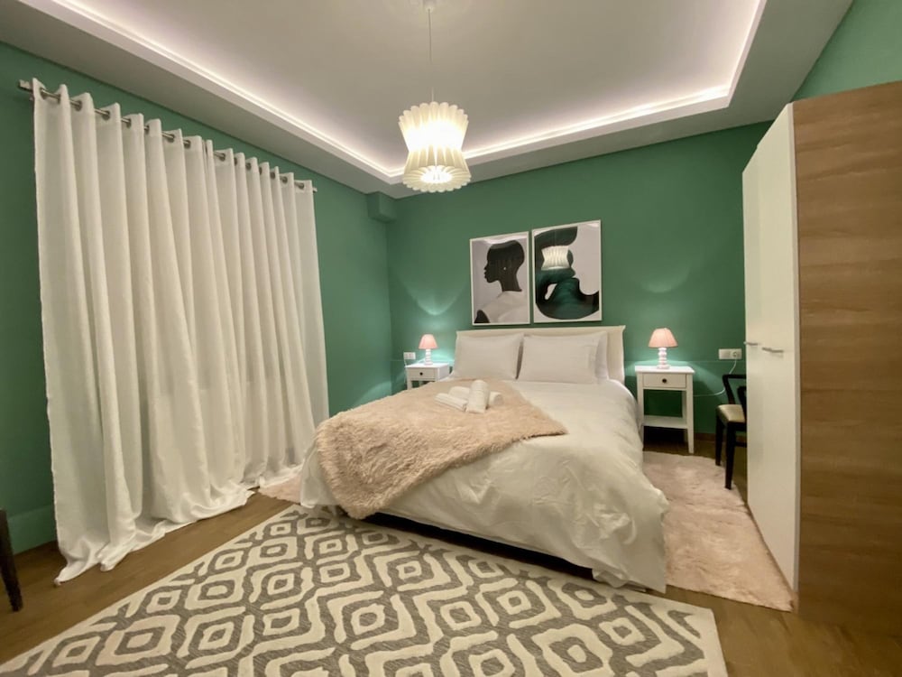 Apartment photo 1