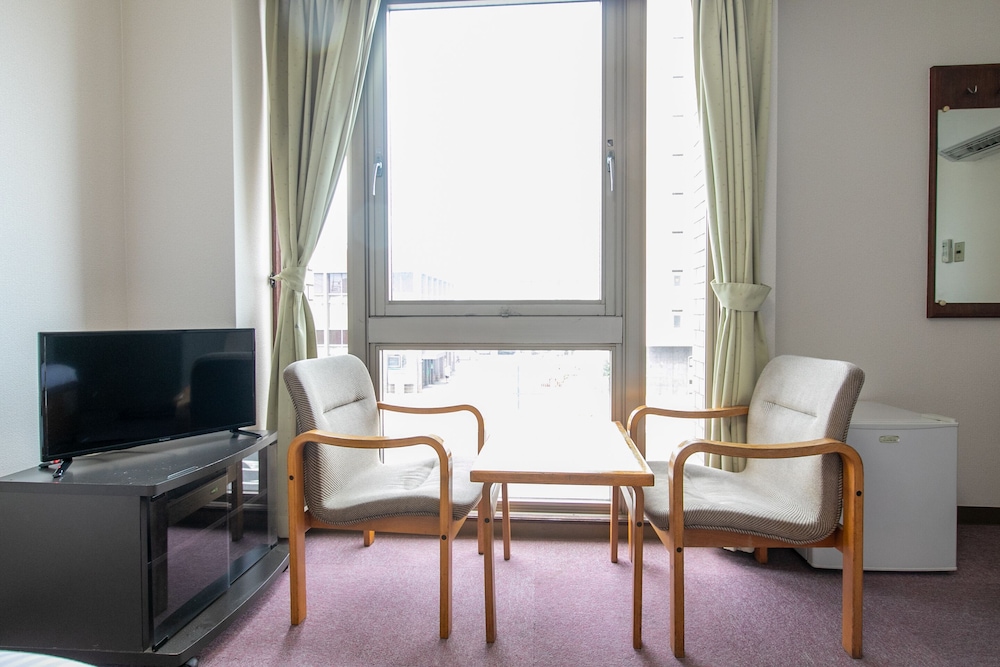 Twin Room, Smoking photo 2