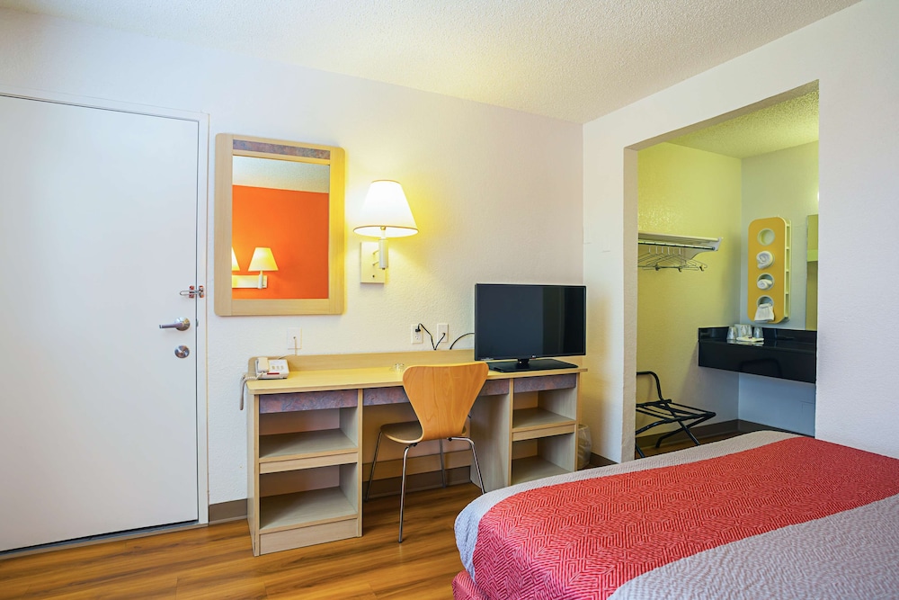 Motel 6-Yuma, AZ - East, Billede 6