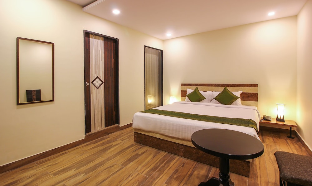 Standard Double Room - Photo 1