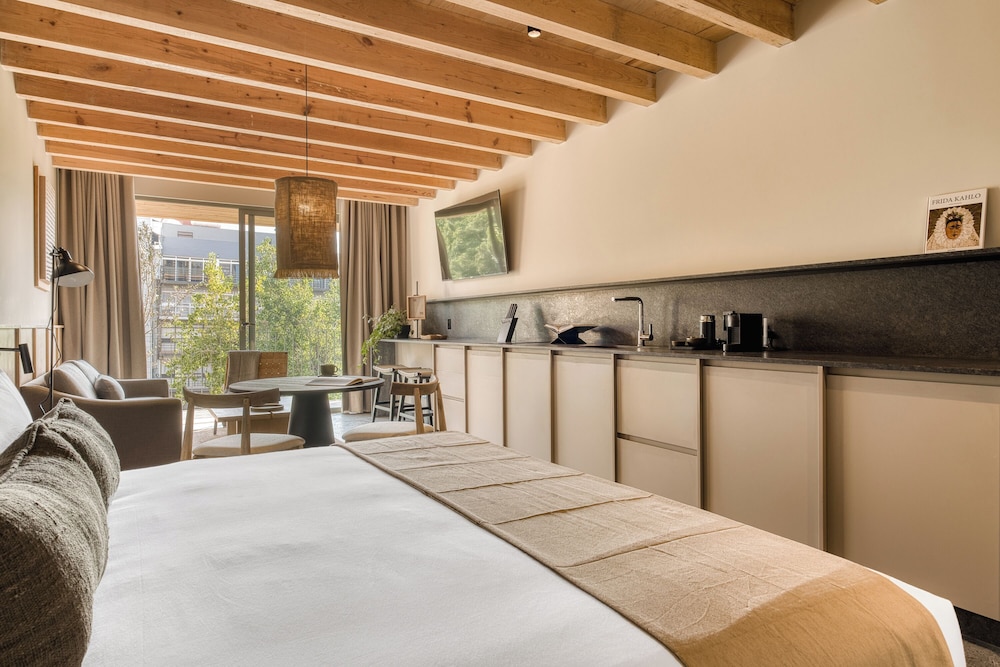 Exclusive Double Room