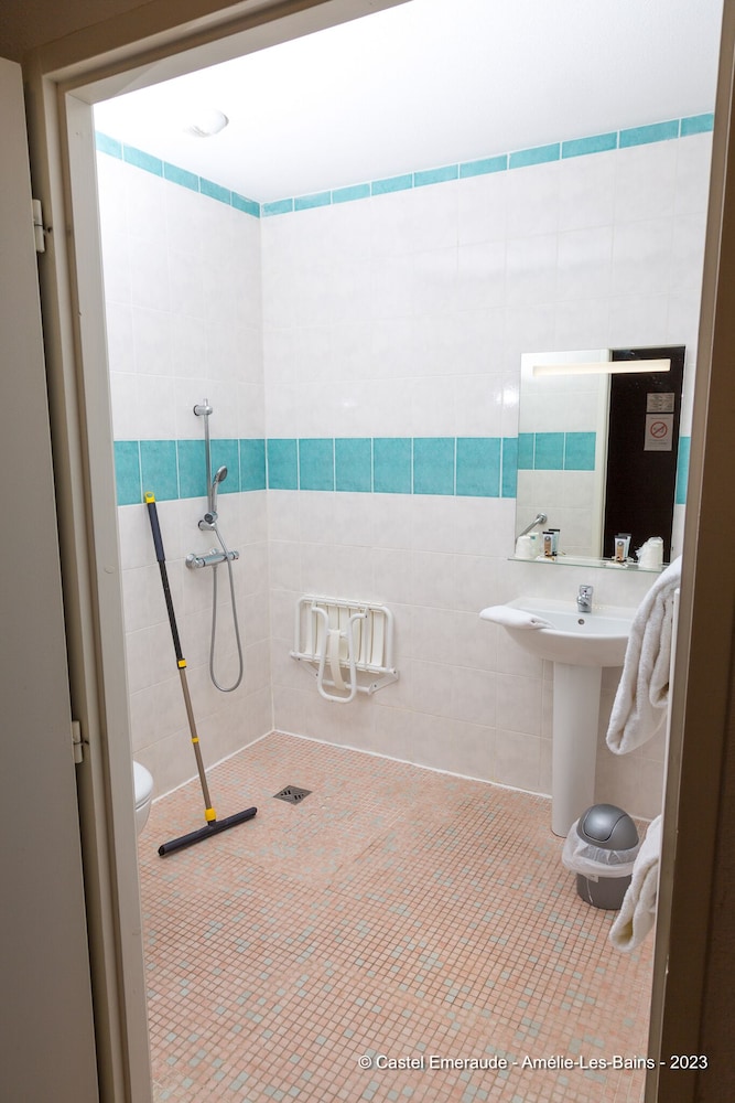 Appart'Hotel Castel Emeraude, Billede 6