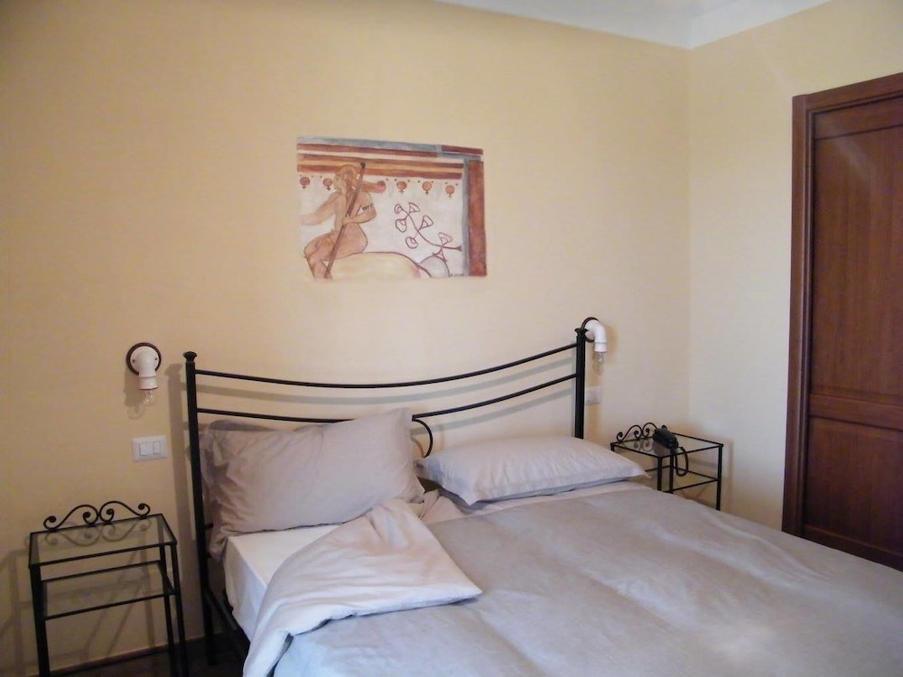 Double Or Twin Room photo 3