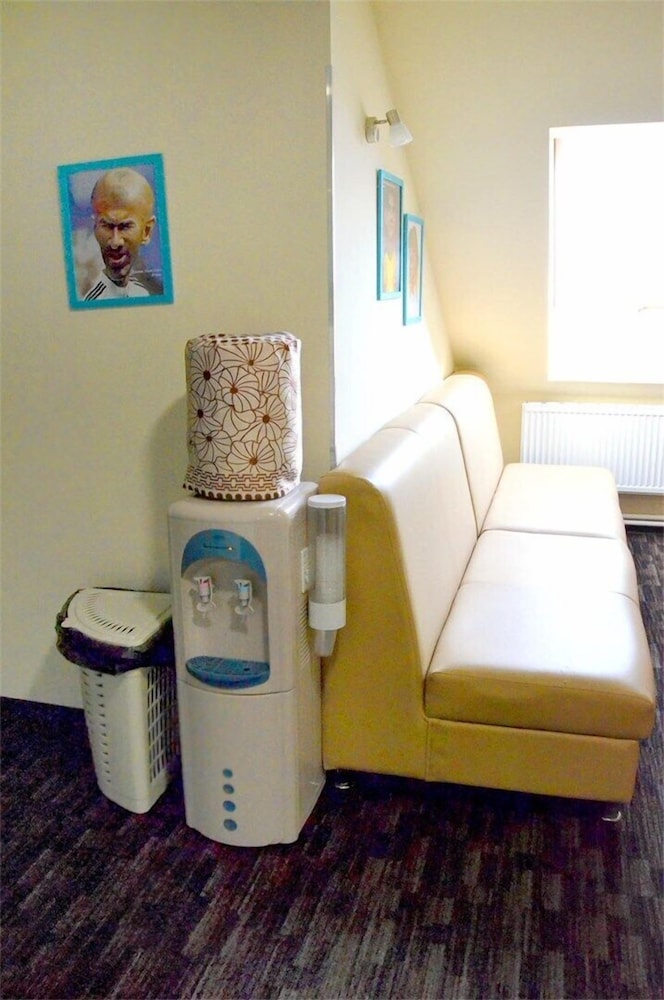 Basic Single Room photo 3