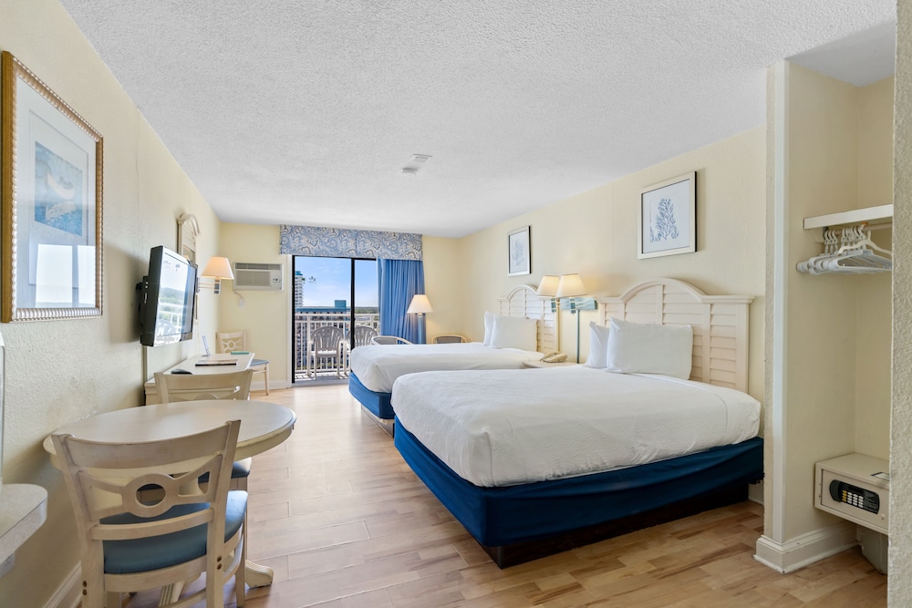 Double Room, 1 Bedroom photo 1