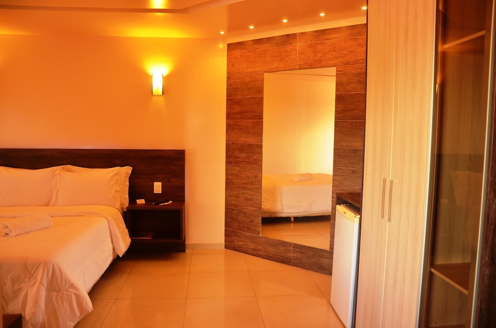 Luxury Suite photo 1