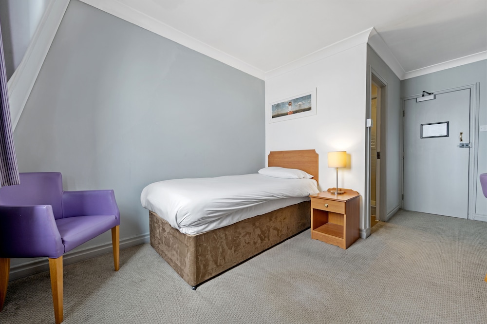 Standard Single Room With Sea View photo 1