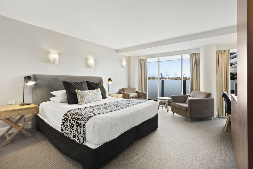 Executive Spa Suite photo 1