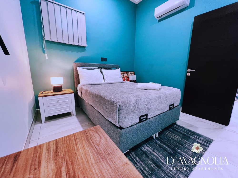 Deluxe Single Room photo 1